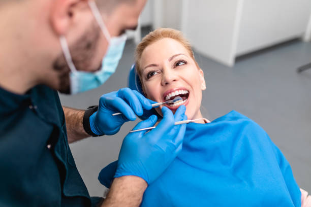 Best Dental Exams and Cleanings  in Pitola, CA