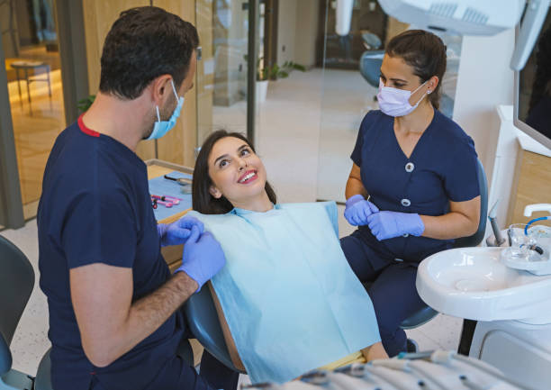 Reliable Capitola, CA Holistic Dental Care Services Solutions